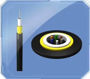 Outdoor Cable Series- Air-Blown Micro-Cable