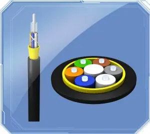 Special Cable- Military Field Cable (Emergency Cable)