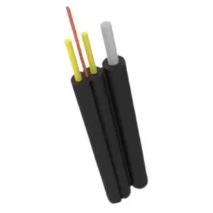 Self-supporting__Bow_Tie_Shape_Drop_Cable-300x300